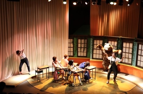 송미경 작가의 동명 동화 원작