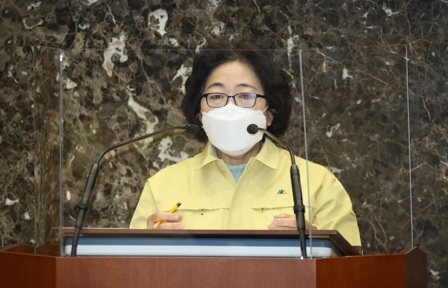 이천시 지역건설산업 활성화 촉진 방안 5분발언