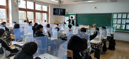 이천시, 눈높이에 맞는 민주시민교육 2기 과정 인기