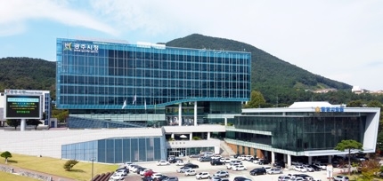 광주시, 2022년 예산안 1조 4천567억원 편성
