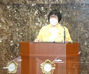 5분발언