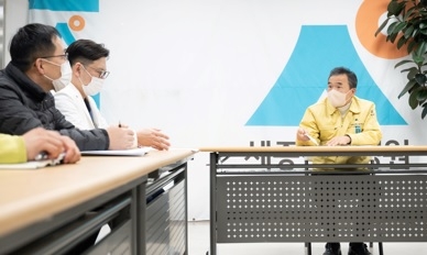 여주시, 응급의료분야 의료취약지 지정 확정