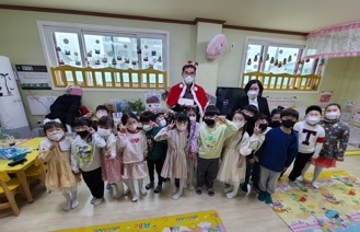 부발읍 “천국에서 천사들이 내려오다!!!”