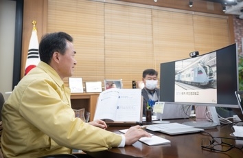 ‘GTX 노선 신설’ 앞 다퉈 대선 후보 공약으로