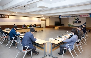 경강선100만호 대선공약 밑그림 나왔다