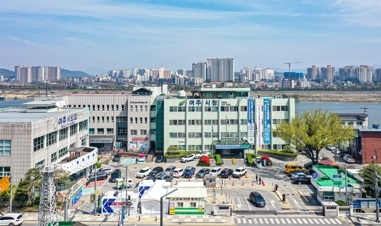 여주시, 2021년 지방자치단체 생산성 대상 ‘사람중심 포용사회’ 분야 전국 최고 지자체 선정