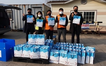 여주시, 제308차 안전점검의 날 캠페인 실시