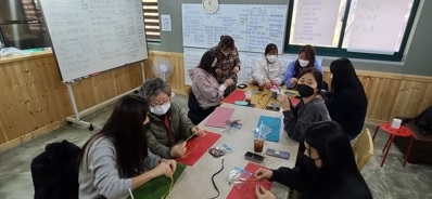 여주시, 평생학습마을공동체  경기도 공모사업 선정