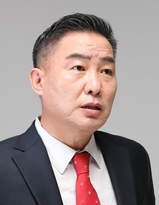 김영건 국민의힘 이천시장 예비후보 (리트코 부회장, 대한걷기연맹 부회장)
