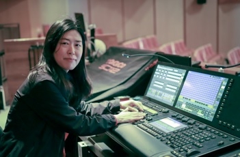 경기아트센터 무대감독 인터뷰 시리즈 ‘무대 뒤 사람들’