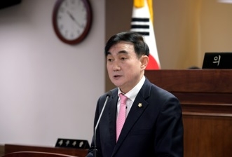 양평군의회 박현일의원“환경부 팔당상수원 특대고시 개정 안될말”