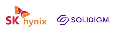SK하이닉스, 솔리다임과 첫 ‘합작 제품’ 공개,