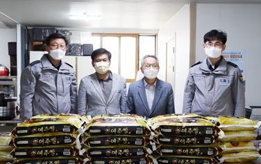 여주경찰서와 여주경찰서 경찰발전협의회,