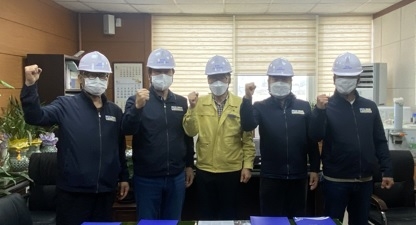 여주시, ‘노동안전지킴이’ 산업재해 예방 앞장