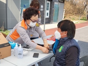 여주소방서, 봄철 ‘산악안전지킴이’ 운영