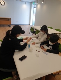 여주시립 폰박물관 3월 문화의 날 체험 행사 진행