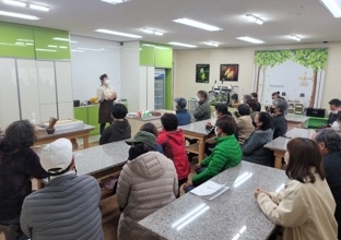 제21기 여주21C농업인대학 상반기 현장체험교육 실시