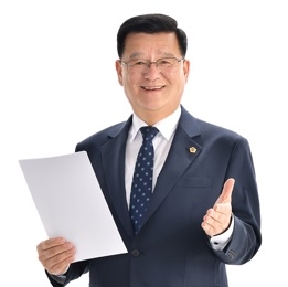 유광국 경기도 도의원 후보 인터뷰
