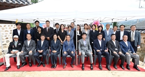 광주시, 해공 신익희 선생 탄신 128주년 기념행사 개최