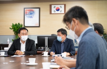 이충우 여주시장, ‘시민공감 현장 간담회’ 가남읍을 시작으로