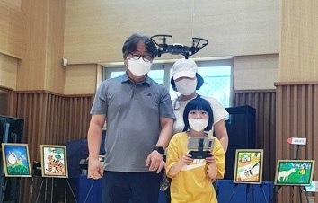 여주 이포초, 소프트웨어 기반 미래교육을 선도하다