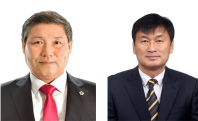 여주시 김규창, 서광범 경기도의원 지역현안사업 해결 위한