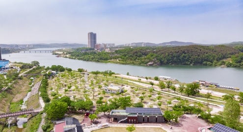 여주도시관리공단, 김상현 작가 초청 도서 낭독회 개최