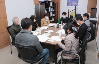 이천시의회 박노희, 박준하, 서학원의원