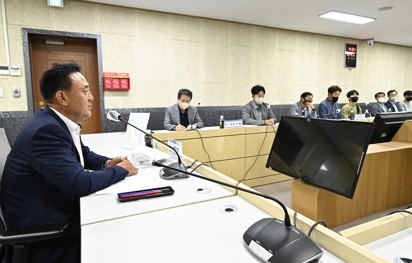 여주시 인허가 행정서비스, 지방행정 혁신 이끈다