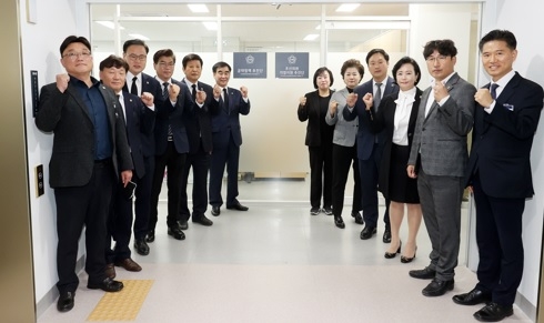 道의회, 공약정책추진단·초선의원 의정지원 추진단 ‘동시 출범’