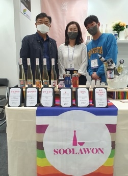 여주시농업기술센터, 우수 농산물 홍보 위해
