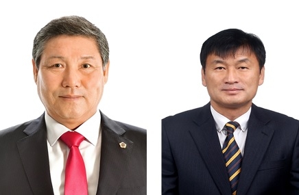 여주시 서광범, 김규창 경기도의원 지역현안사업 해결 위한
