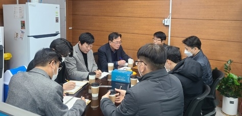 여주쌀 소비촉진, SK하이닉스 매년 일정량 여주쌀 구매