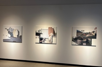 이천시립박물관 하반기 기획전 ‘청청 展: 3분의 2,000’ 개최