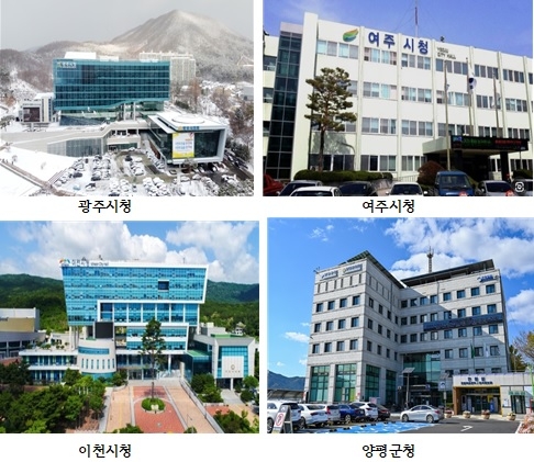 2023년도 신년새해 일반회계 특별회계 본예산 확정 편성