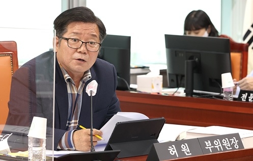 허원 이천시 도의원 제2선거구 (장호원읍, 부발읍, 대월면, 모가 설성 율면, 호법면)