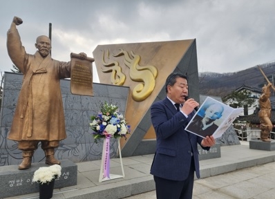 광주의 독립운동가