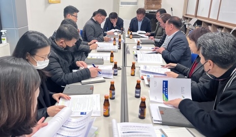 여주도시관리공단의 공사 전환 실무추진단 가동