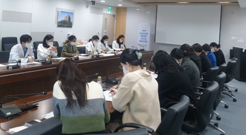 여주시보건소, 경기도의료원 이천병원 간 공공보건의료 협력체계 강화