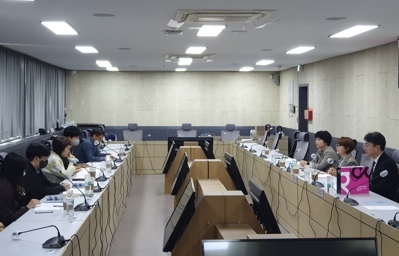 청년들의 더 좋은 일자리를 위해 머리를 맞댄 경기도와 여주시