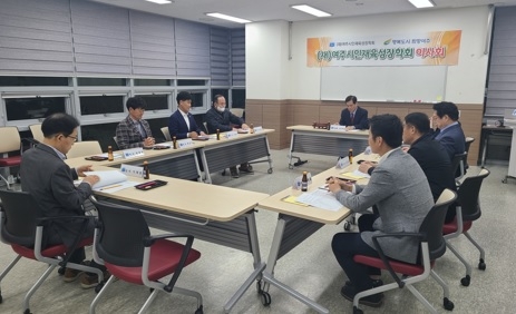 (재)여주시인재육성장학회 2023년 장학생 선발