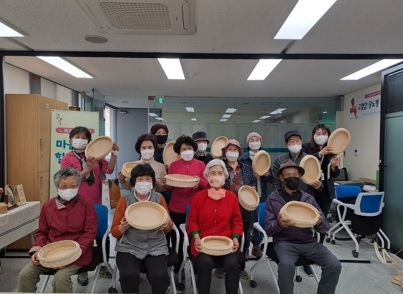 여주시보건소, 재가암환자관리