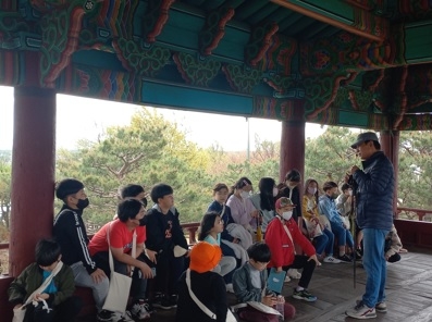여주교육지원청, 지역 향토사 교육을 위한