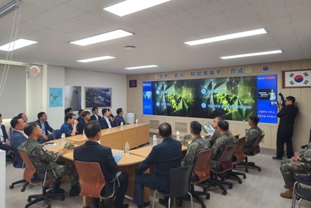여주시, 2023년 2분기 통합방위협의회 개최