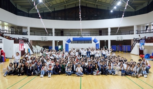 여주시, 제22회 보육교직원 스승의 날 기념행사  개최