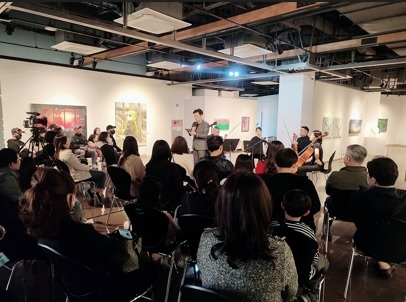 여주시 미술관, 아트뮤지엄 려