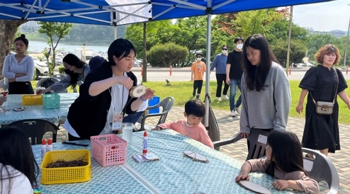 여주박물관, 여주시 공사립 박물관 연합 체험 한마당 성료