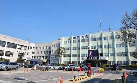 여주시, 중대시민재해 유해·위험요인 일제점검