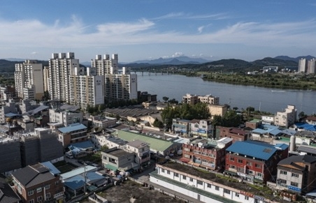 “여주 경기실크” 경기도형 도시재생사업 선정!