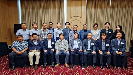 여주시 기업인협의회 6월 정례회의 개최